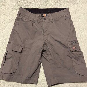 Men's Dickies Flex Cargo Shorts - 32 Waist